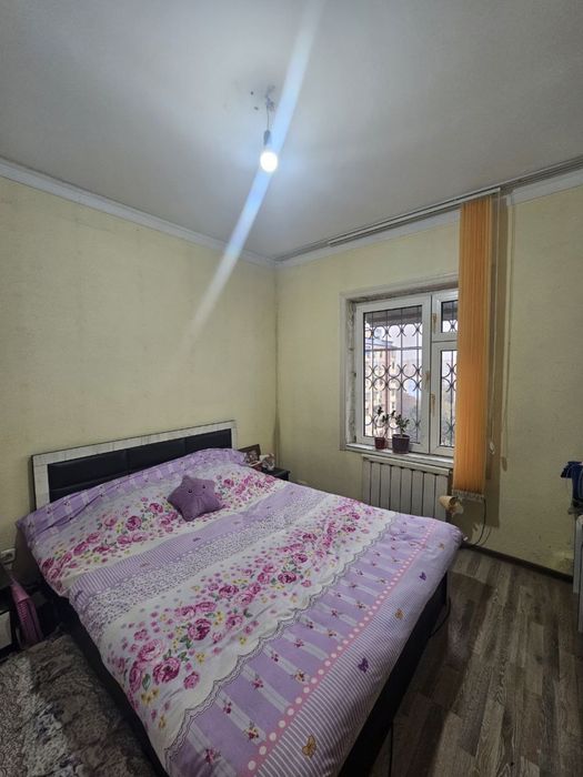 Sergeli 7,4/8/9 ,94 kv naqd yoki ipotekaga