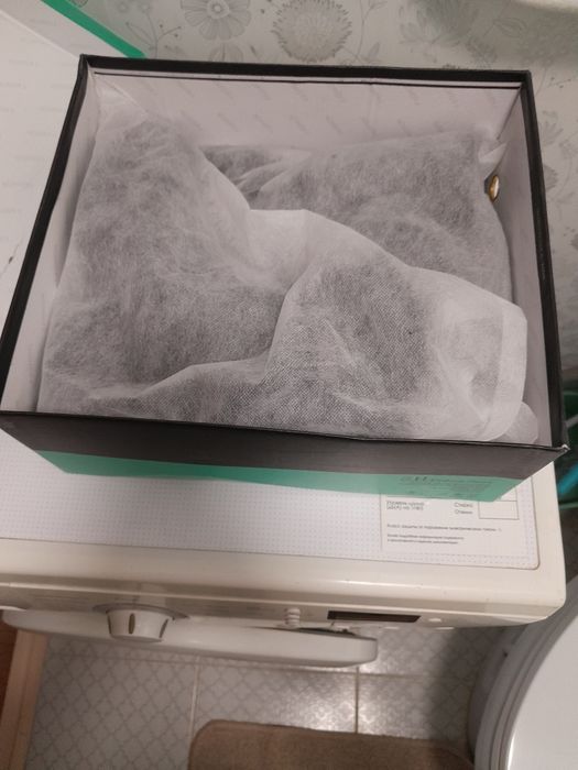 Сапожки осенние 36р