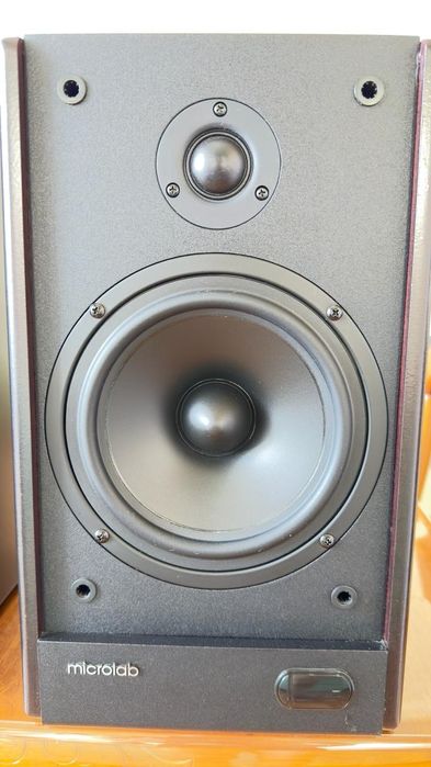 Продам колонки microlab 6с