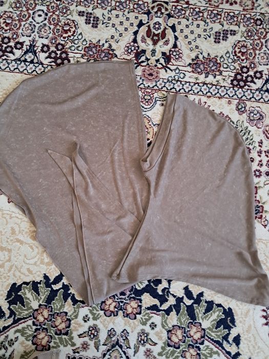 Кимешек орамал химар балаклава