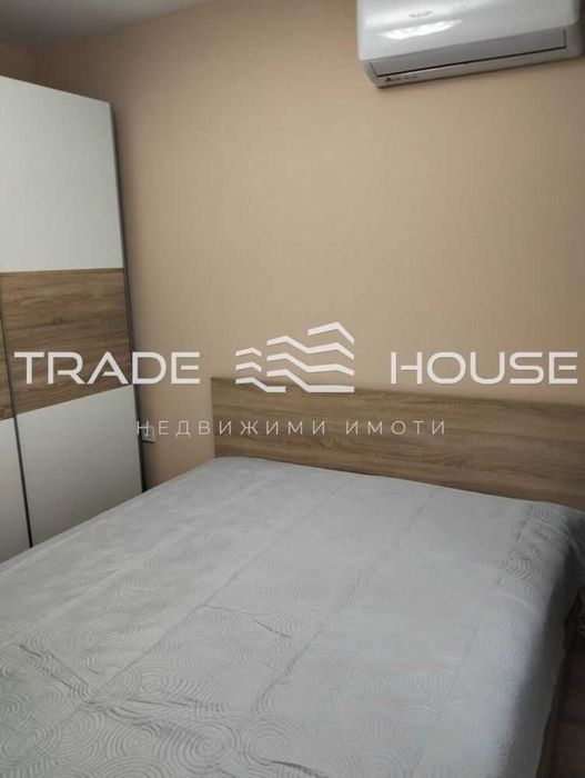 Дава се под наем Двустаен апартамент в Пловдив, Южен - 100 кв.м за 600 € - Снимка #5