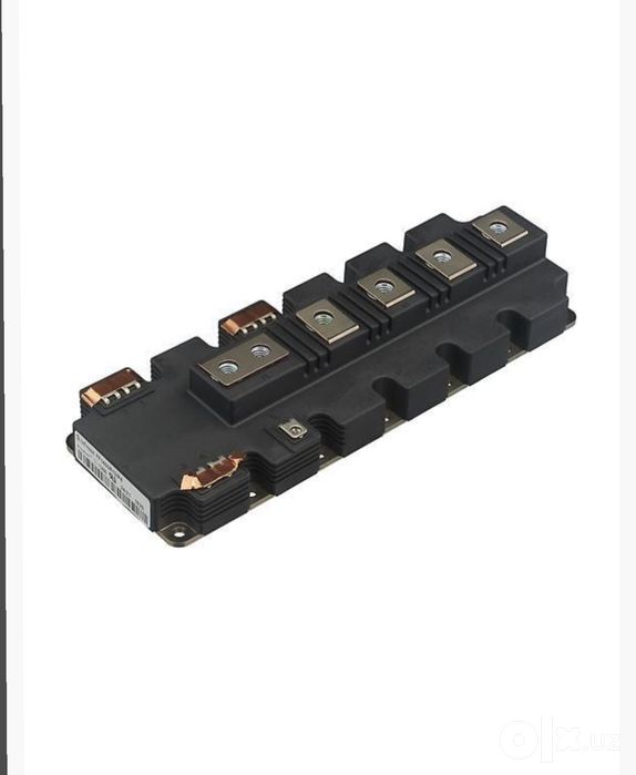 Продам силовой IGBT-модуль Infineon FF1400R12IP4 (1400A, 1200V)
