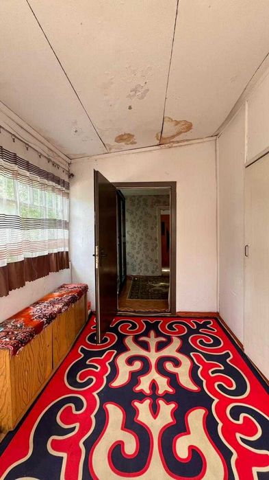 4 ком Дом в Заре Мирас Империя