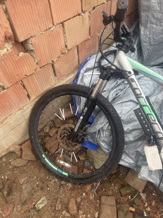 Vand bicicleta electrica mai multe detalii la telfon 0751716651