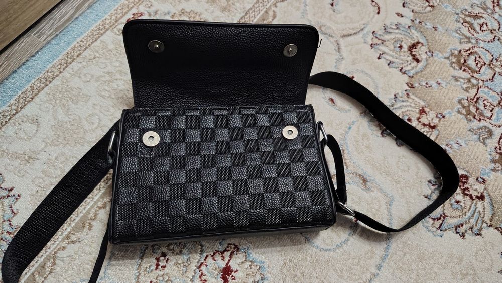 Барсетка louis vuitton