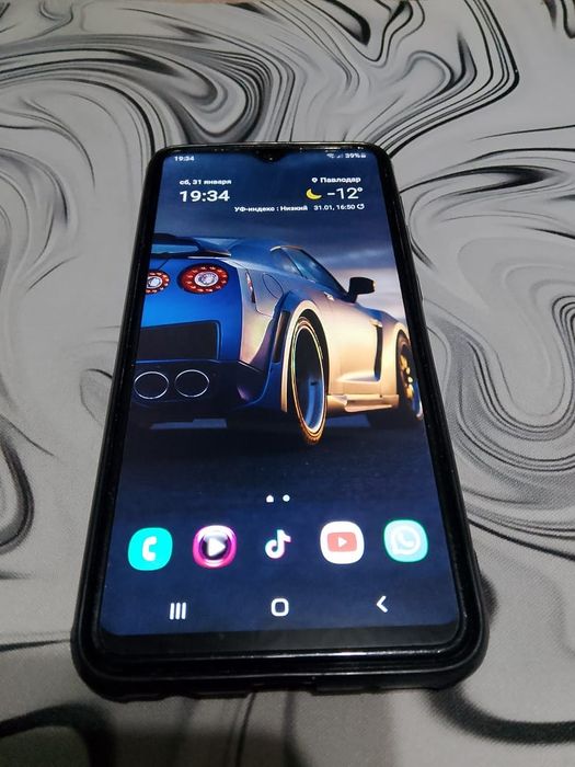 Продам Samsung A10/32Гб