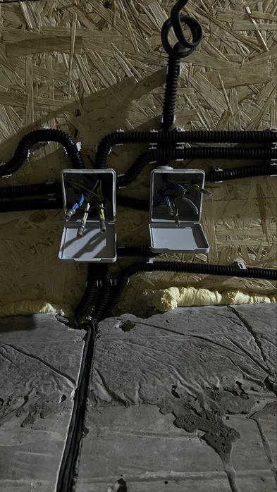 Электрик срочный выезд круглосуточно