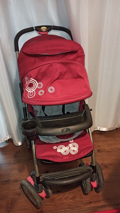 Продается коляска б/у