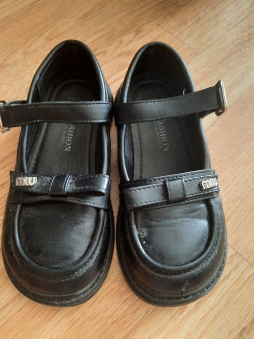 Обувь для девочки 28 размер