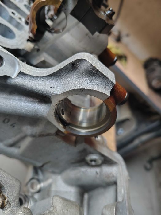Глава BMW 3.5i N55B30A F10/F11/F07/F25/F15/E70/E9x и др.