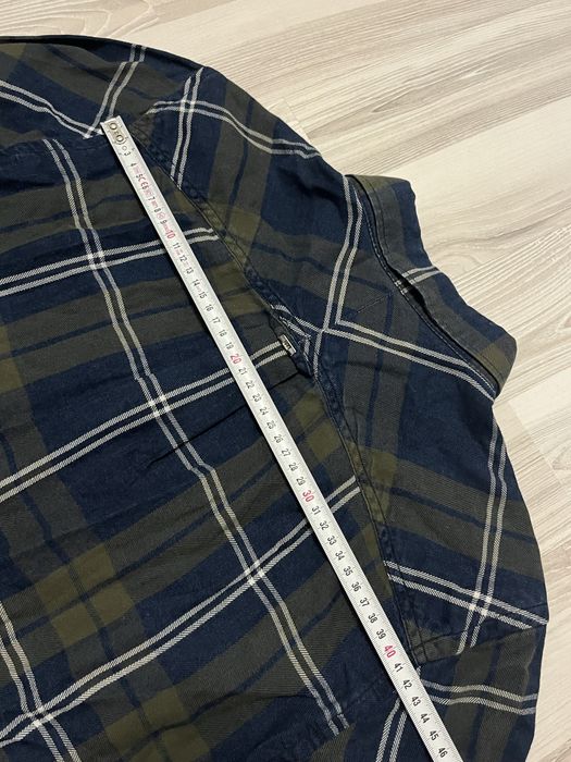 Camasa G-star RAW, in stare impecabila, marimea M