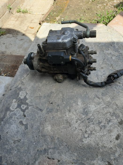 Навтова помпа за Голф4 110 коня