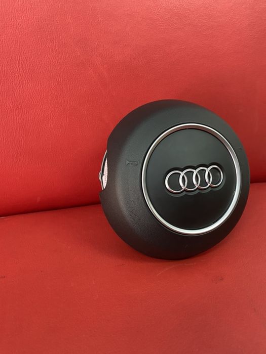 Аербег , Аирбаг , Airbag за 3 лъчев волан на AUDI A6 A7 и A8