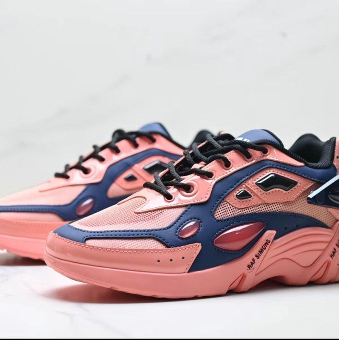 Raf simons Cylon