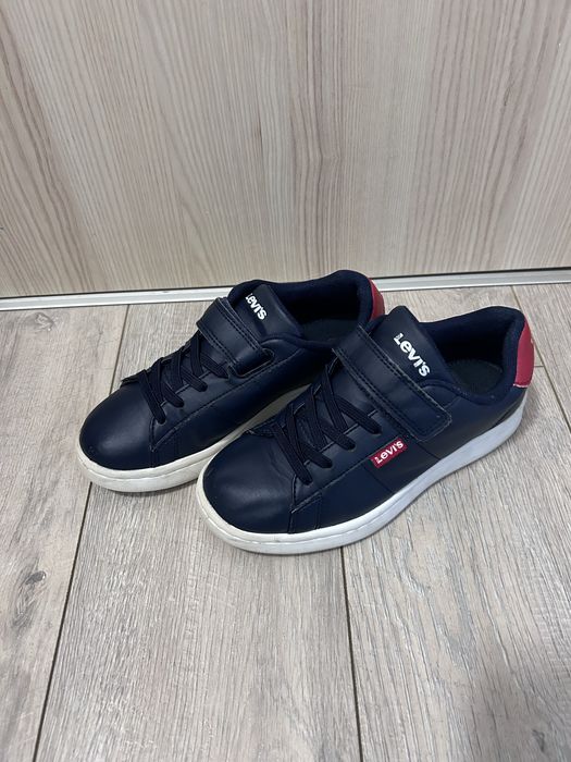 Pantofi sport Levi’s piele nr 32