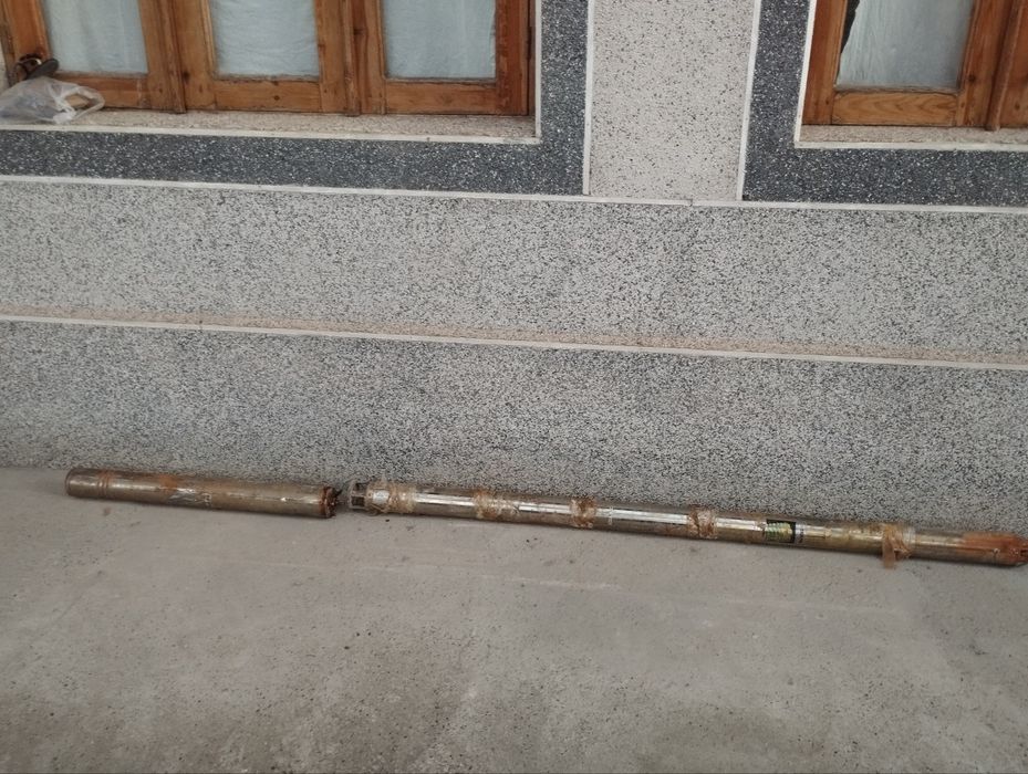 Сув насос сотилади