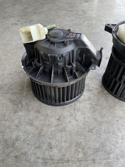 Ventilator habitaclu Ford Fiesta 2002-2008/2008-2016