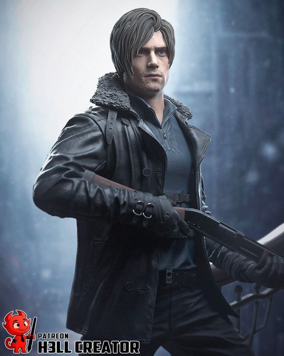 Vand joc Resident Evil Requiem