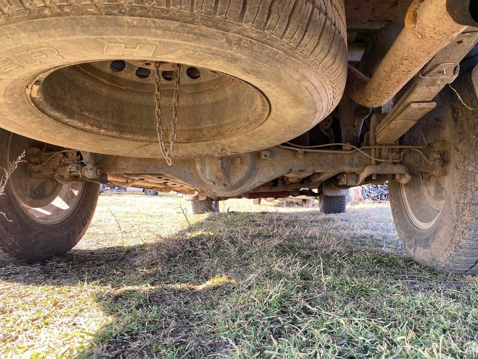 toyota hilux 3.0 d4d facelift navi на части тойота хайлукс автомат