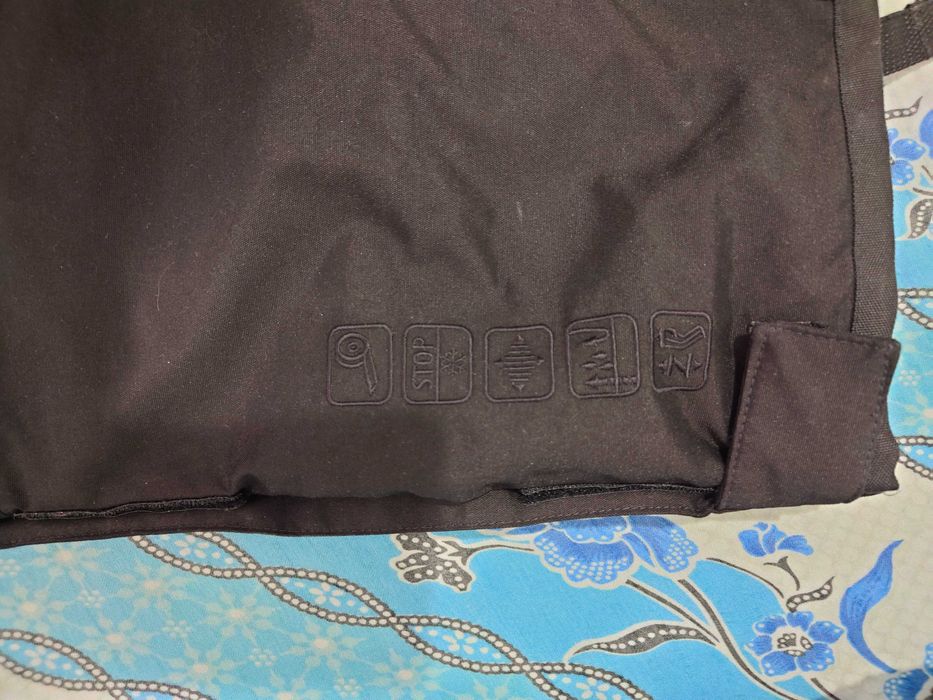 Pantaloni de ski dama