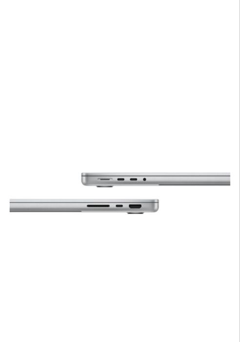 Macbook pro 14, m4pro 24/512