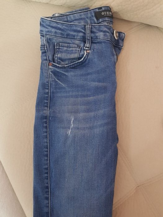 Дамски дънки Guess