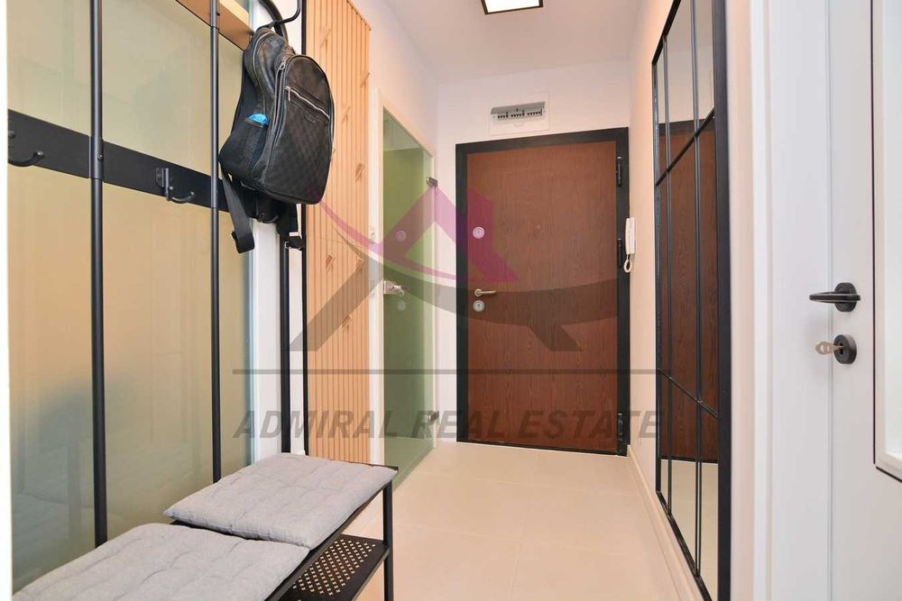 Дава се под наем Тристаен апартамент в Варна, Базар Левски - 65 кв.м за 750 € - Снимка #4