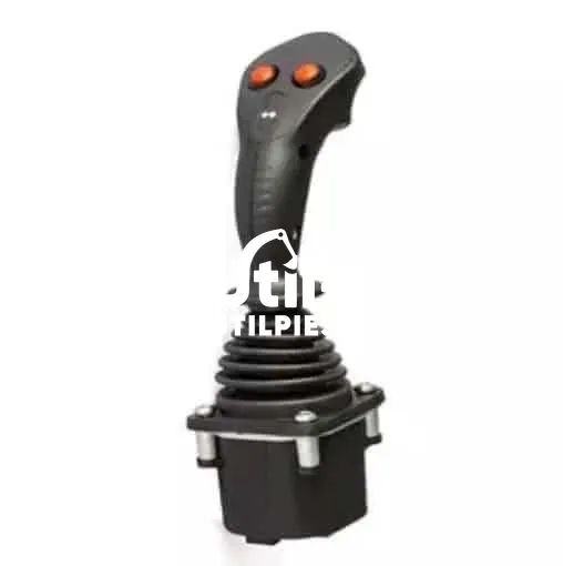 Joystick John Deere 17ZX 25ZTS 35D 50D 60D 27D + piese JD