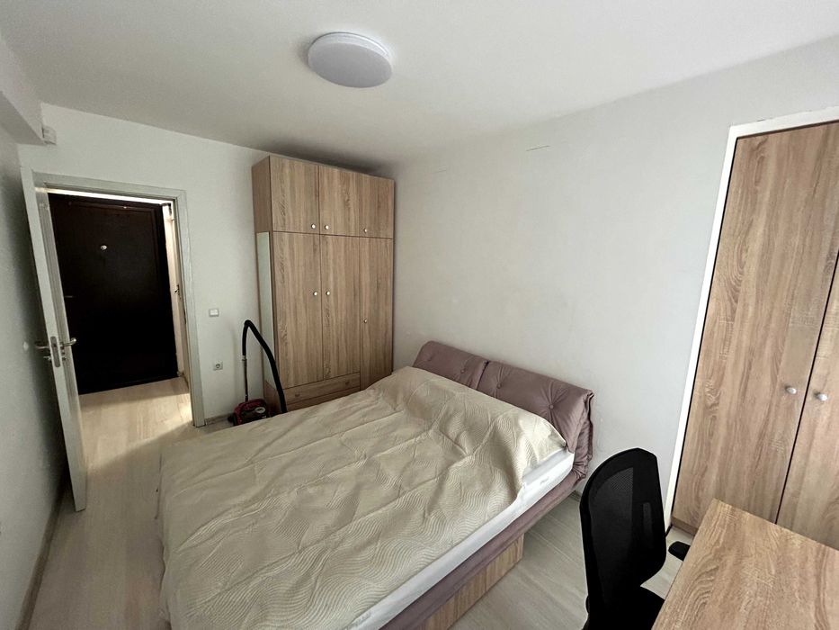 Дава се под наем Двустаен апартамент в Варна, Център - 43 кв.м за 650 € - Снимка #8