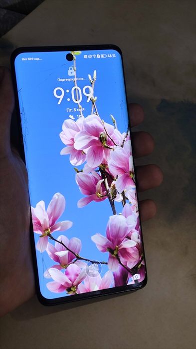 Huawei nova 9 128гб