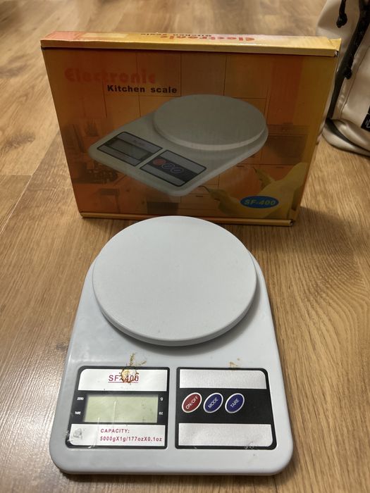 Продам кухонные весы