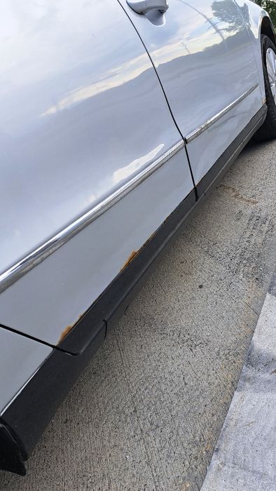 VOLKSWAGEN Passat 2006 — imagine 5