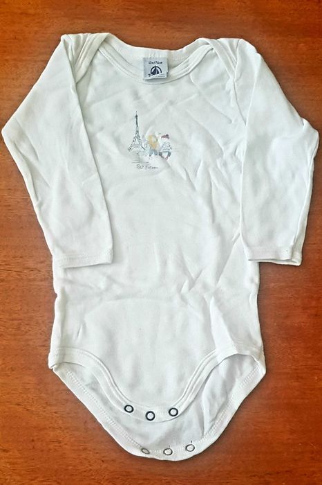 Pachet 25 buc. body copii