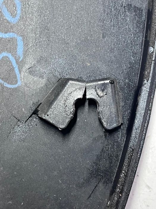 Bandou Aripa Dreapta Fata Toyota Rav 4 Iii _A3_ 2005 - 2013