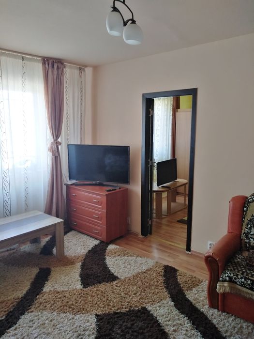 Cazare apartament în Mangalia