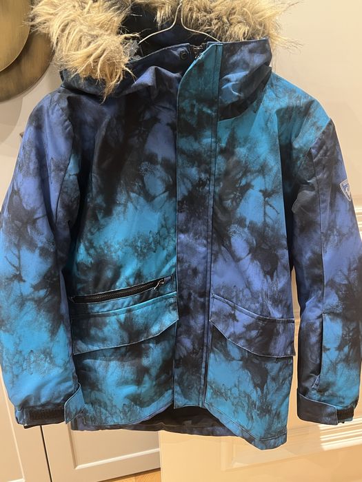 Costum ski Rossignol - baieti