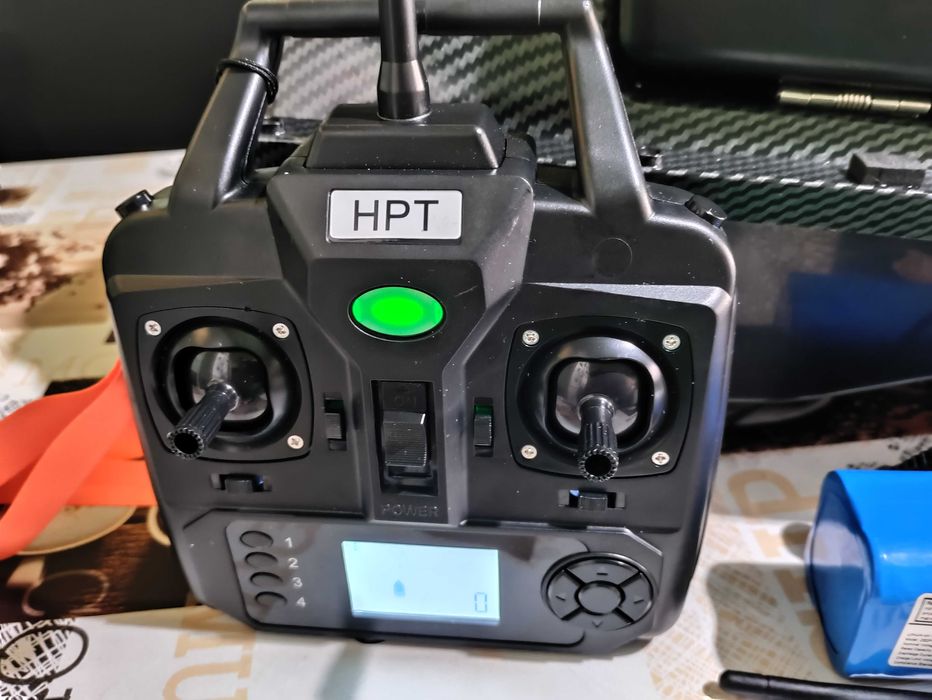 Navomodel de plantat