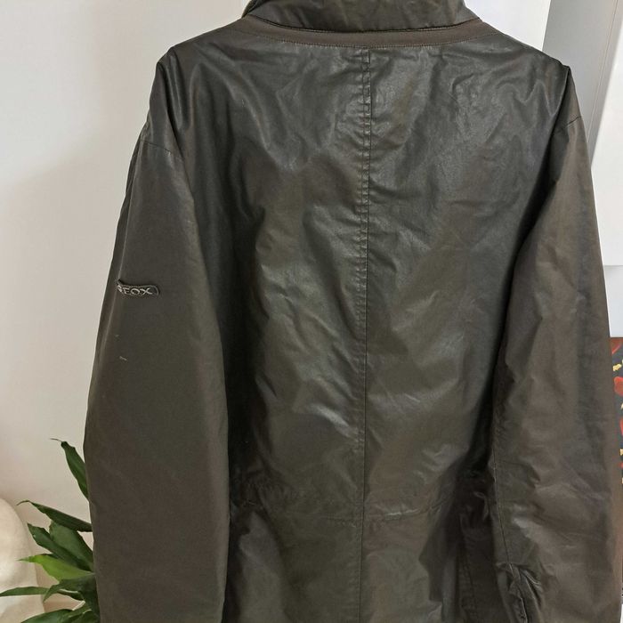 Geaca barbati geox respira