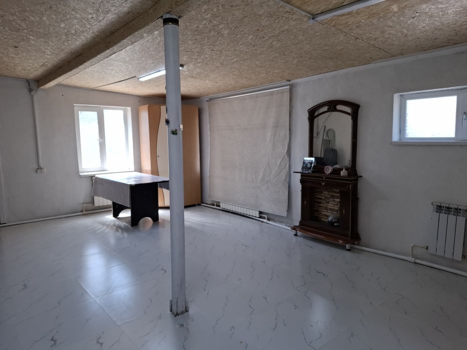 Аренда помещения