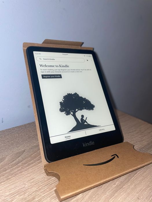 Kindle електронен четец