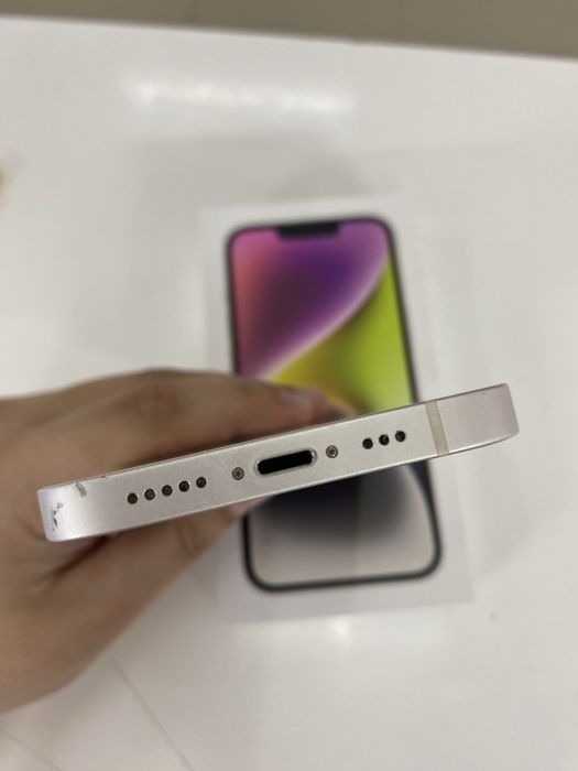 Iphone 14 128 Gb 77% EAC