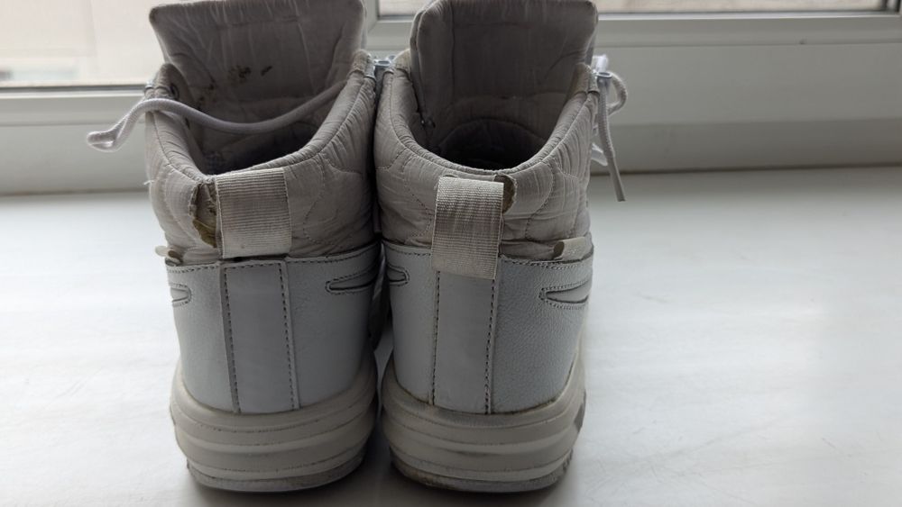 Кросовки Найк оригинал