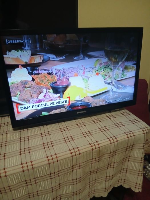 Tv samsung diagonală 59 cm