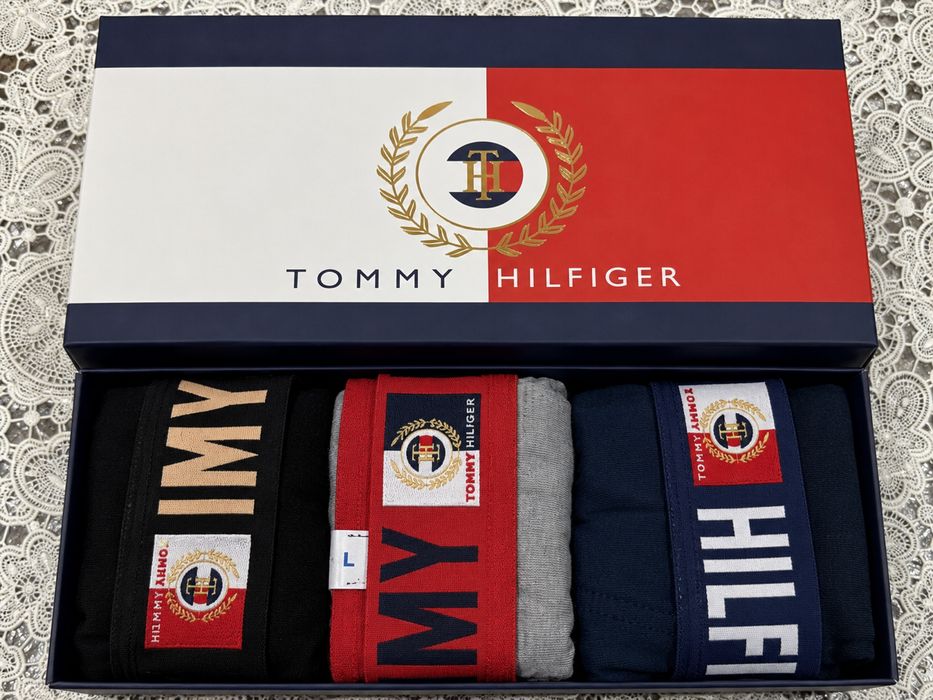 Мъжки гащи Tommy Hilfiger , CK