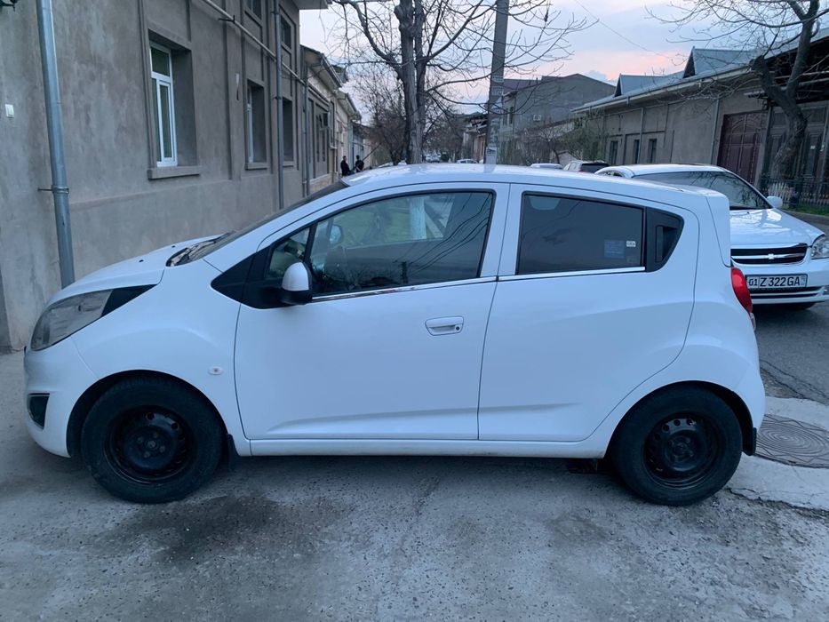 Spark 2020 yil 1.25 mator