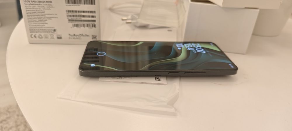 Xiaomi 13 t 12gb ram/256gb rom