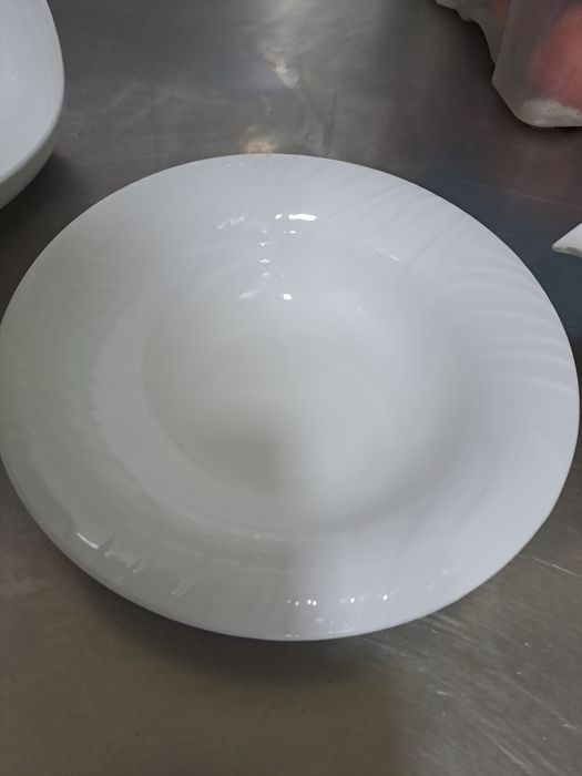 Баучер ок пасудалар