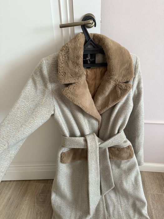 Пальто Турция демисезон