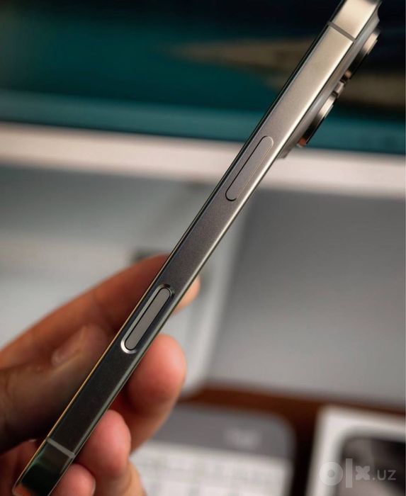 iPhone 16 Pro Natural 256gb 86%radnoy