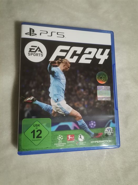 Fifa 24 PlayStation 5